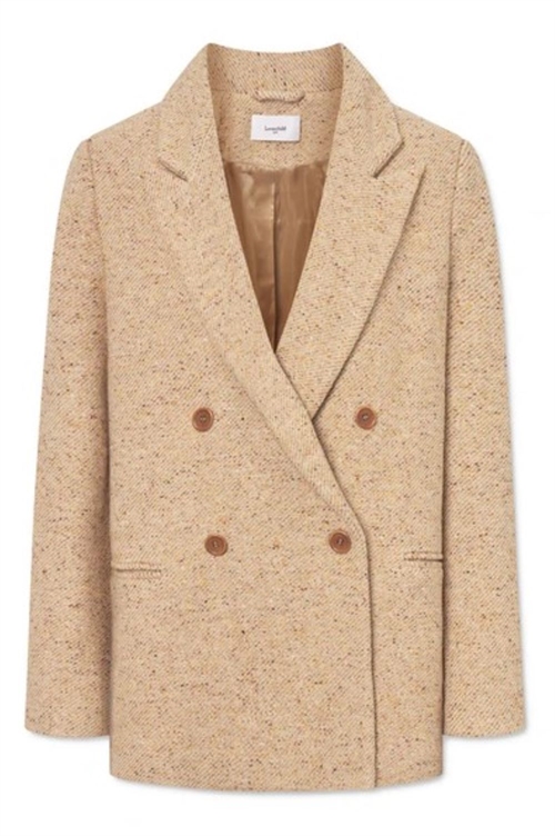 LOVECHILD ARIZONA BLAZER MULTI BEIGE